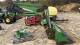 John Deere 542 Loader