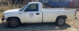 2000 GMC 1500