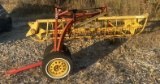 New Holland 256 Bar Rake