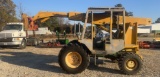 JCB 520-4