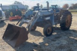Ford 6600