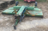 Woods 10’ Rotary Cutter