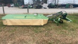 Krone Active Mow R280