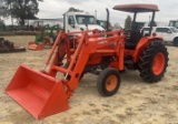 Kubota M6800