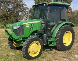 John Deere 5065E