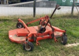 Kioti KRM05-84 Finish Mower