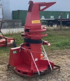 Unused Raytree Feller Buncher