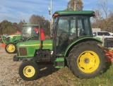 John Deere 5420