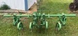 3pt Cultivators