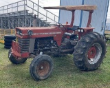 Massey-Ferguson 175