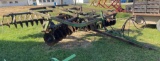 John Deere T0210 Disk