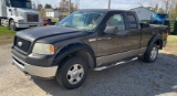 2006 Ford F150