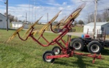 Tonutti RCS 8 V-Rake