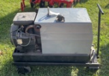 Lincoln Ranger 8 Welder