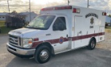 2009 Ford E350