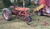 Farmall H