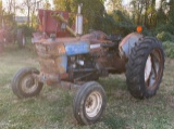 Ford 4000