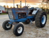 Ford 8000