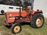 Allis Chalmers 5040