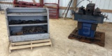 Ammco Brake Lathe and Tooling