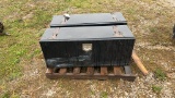 2 Tool Boxes