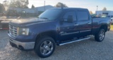 2009 GMC 2500HD