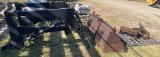 Bush Hog 2425 Loader