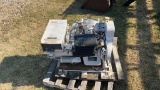 Onon Commander 8500 Generator