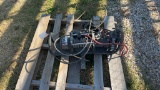 Badland 12,000Lb Electric Winch