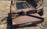 Bush Hog 5' Rotary Cutter