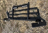 Back Rack