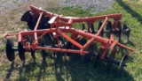 Allis Chalmers 6’ Disk