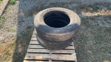3 9R22.5 Truck Tires