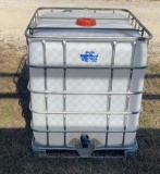 250gal IBC Tote