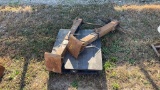Trailer Jacks