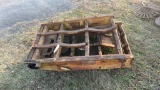 Metal Ramps