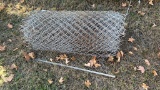 Chain Link Fence