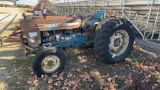 Ford 4600SU
