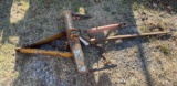 Bale Spear