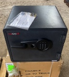 Fireking Business Safe