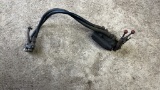 Loader Control Valve
