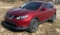 2019 Nissan Rogue Sport