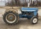 1969 Ford 3000