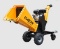 Unused Chery Industrial Wood Chipper