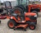 Kubota BX2230