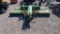 Woods 10’ Rotary Cutter
