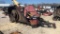 Bush Hog 3715