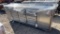 10ft 18 Drawer Stainless Workbench