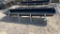 Tarter 10’ Poly Feed Bunk