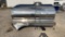 1000 Gal Stainless Tank